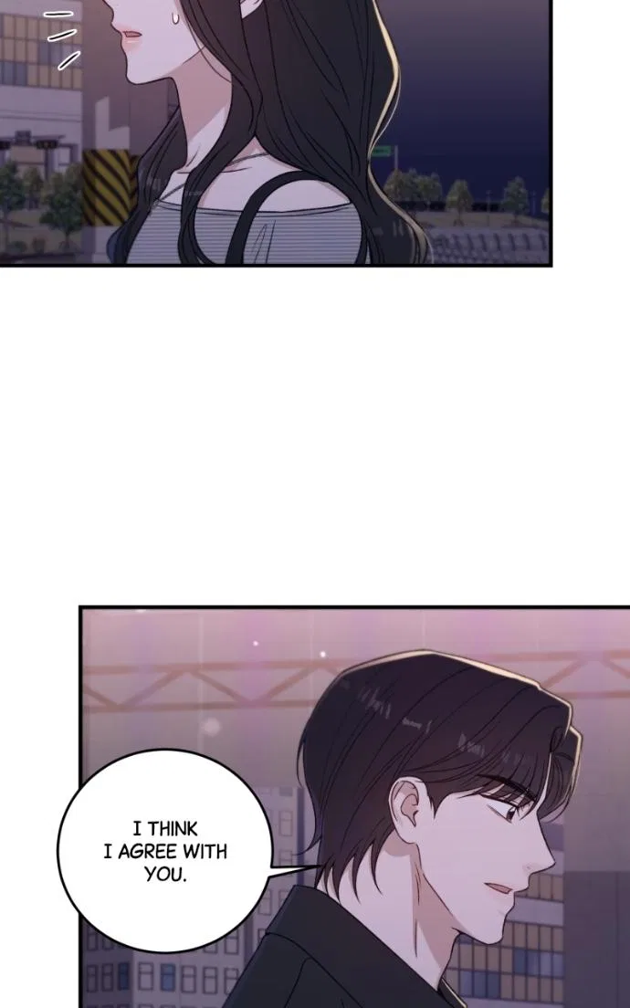 Long Term-Relationship Chapter 26 – Page 58