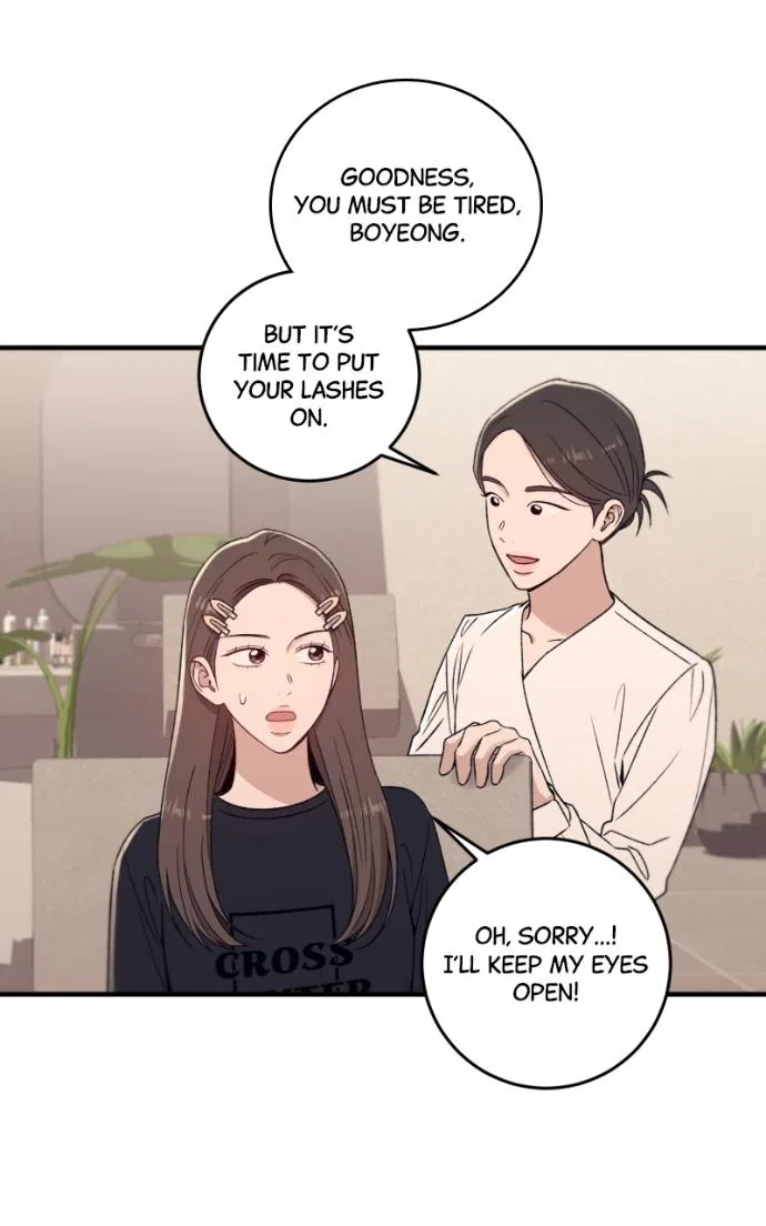 Long Term-Relationship Chapter 26 – Page 65
