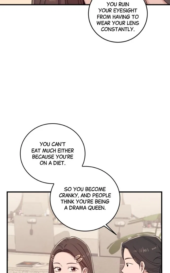Long Term-Relationship Chapter 26 – Page 68