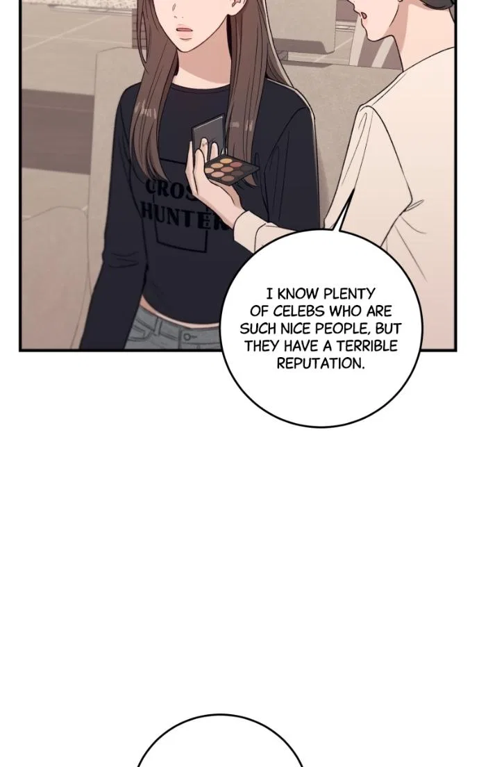 Long Term-Relationship Chapter 26 – Page 69