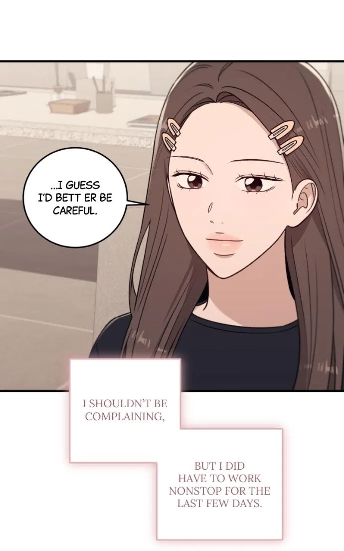 Long Term-Relationship Chapter 26 – Page 71