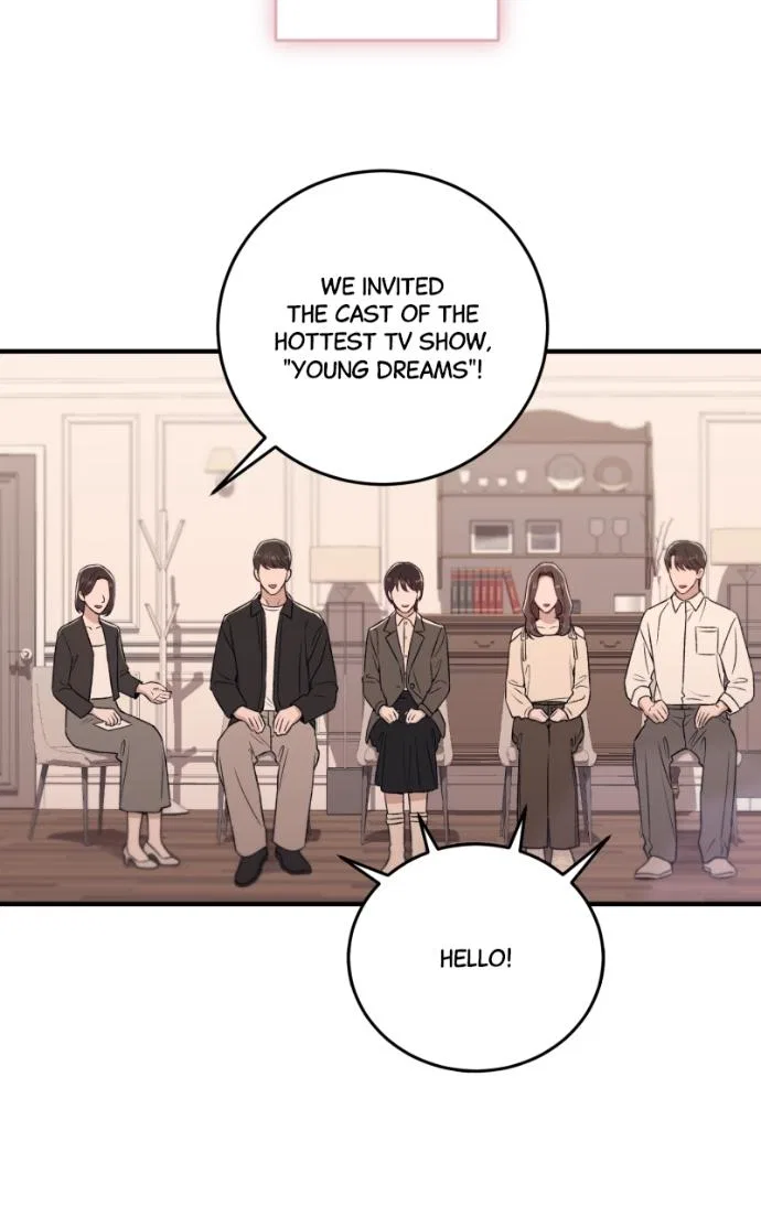 Long Term-Relationship Chapter 26 – Page 73