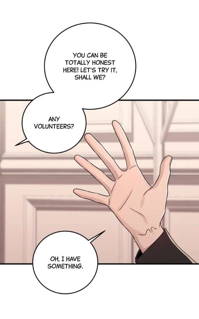 Long Term-Relationship Chapter 26 – Page 77