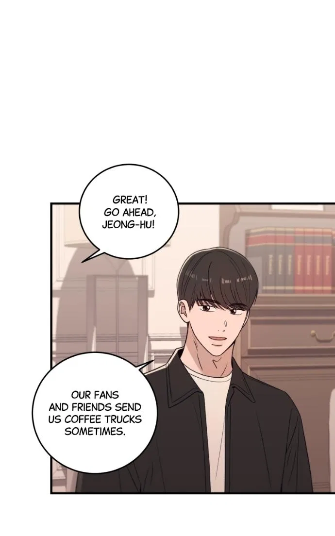 Long Term-Relationship Chapter 26 – Page 78