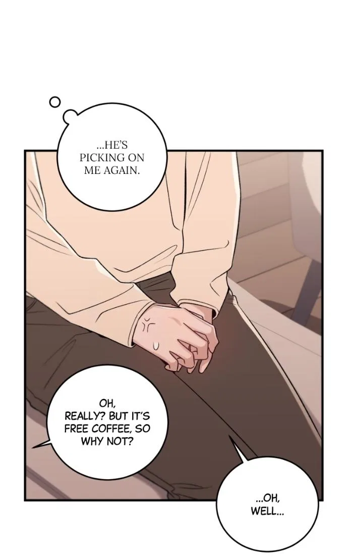 Long Term-Relationship Chapter 26 – Page 80