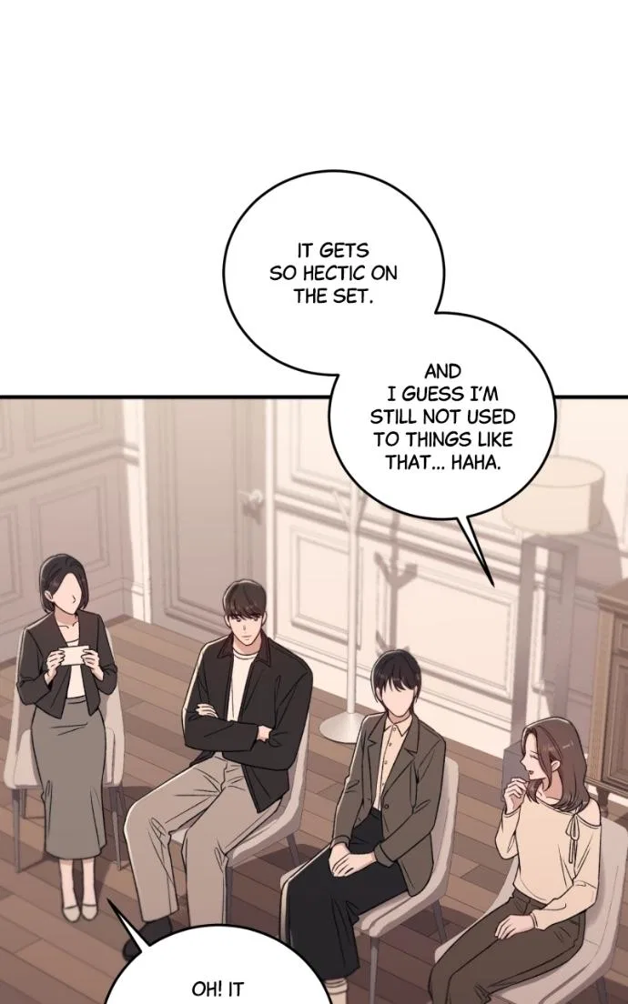 Long Term-Relationship Chapter 26 – Page 81