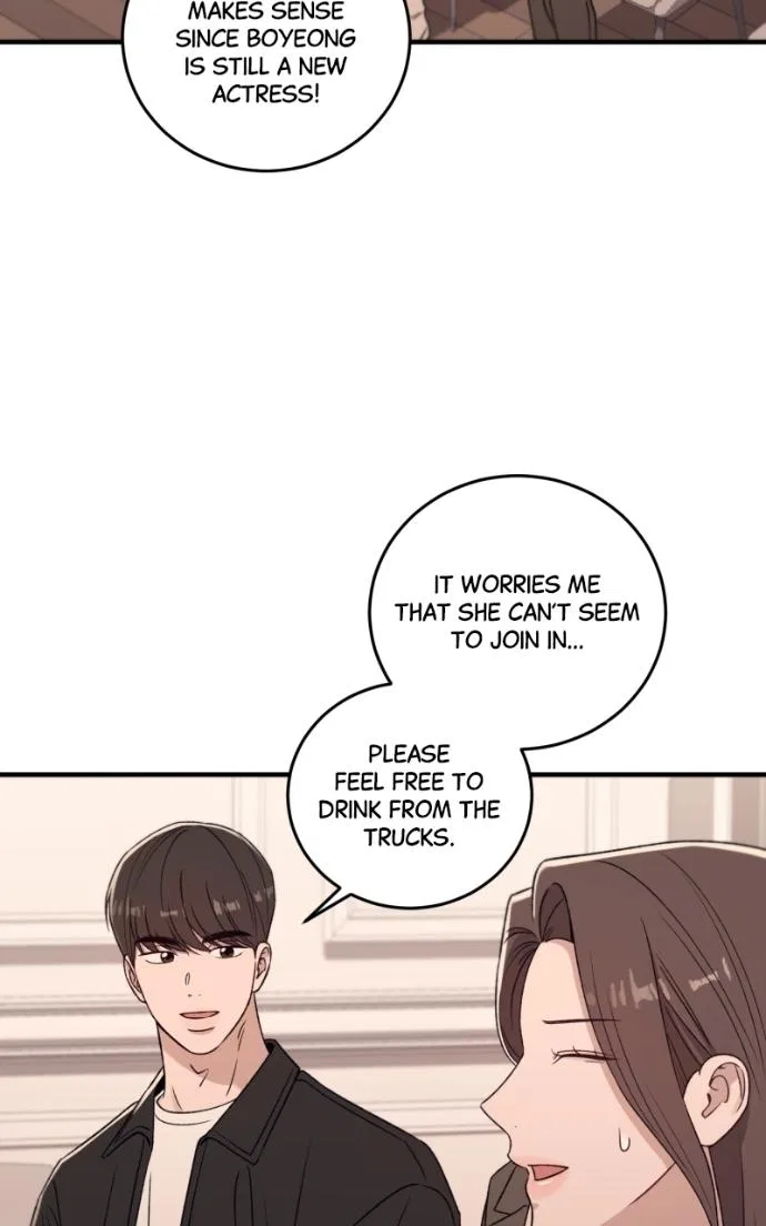 Long Term-Relationship Chapter 26 – Page 82