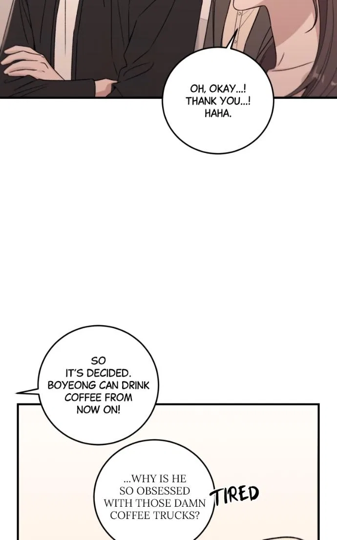 Long Term-Relationship Chapter 26 – Page 83