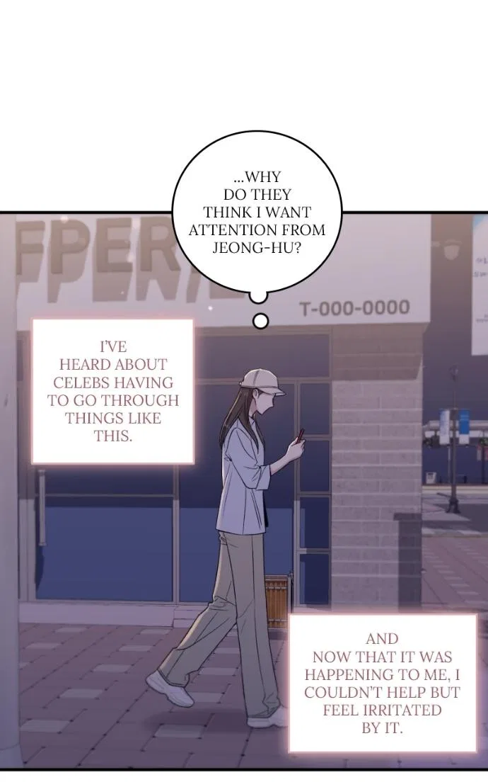 Long Term-Relationship Chapter 26 – Page 87