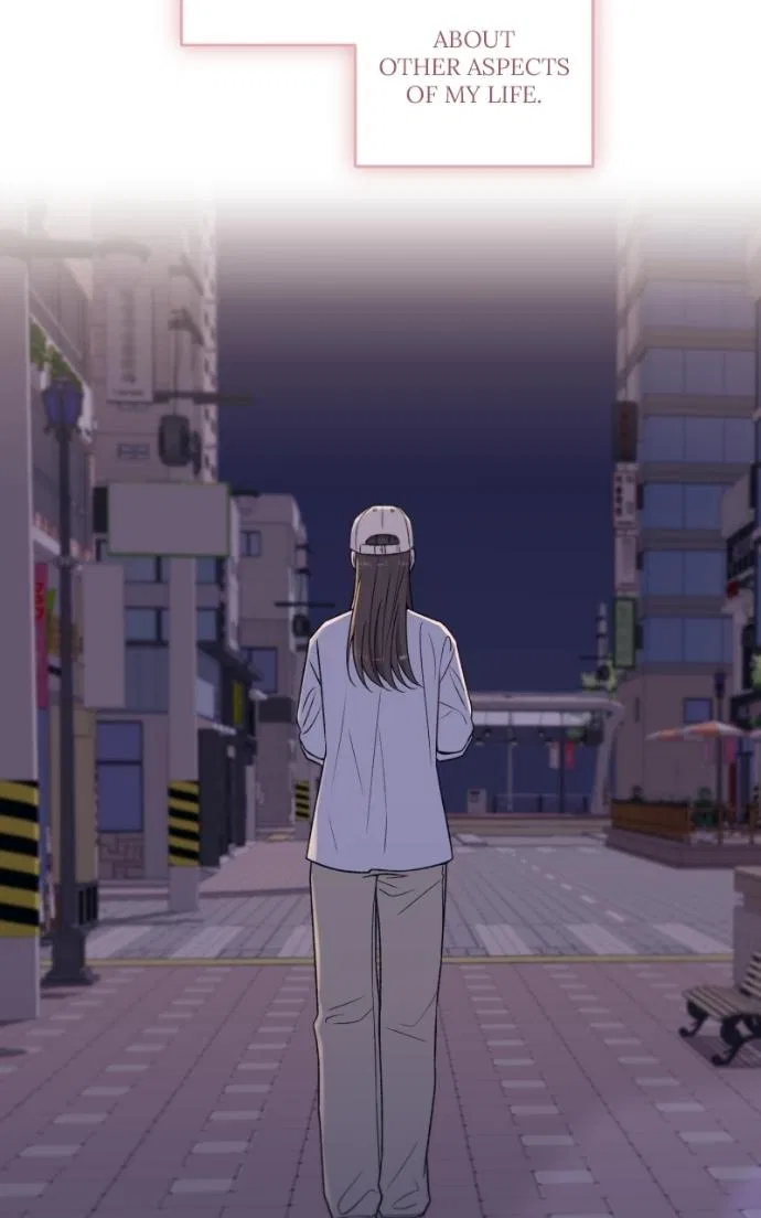 Long Term-Relationship Chapter 26 – Page 90