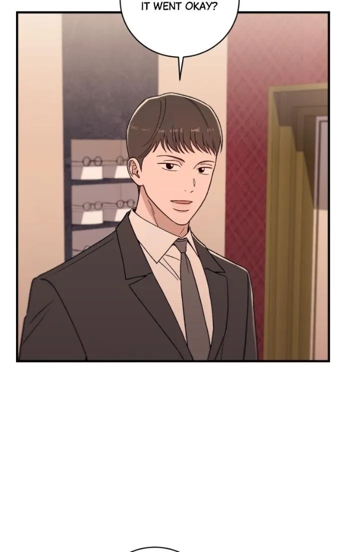 Long Term-Relationship Chapter 25 – Page 7