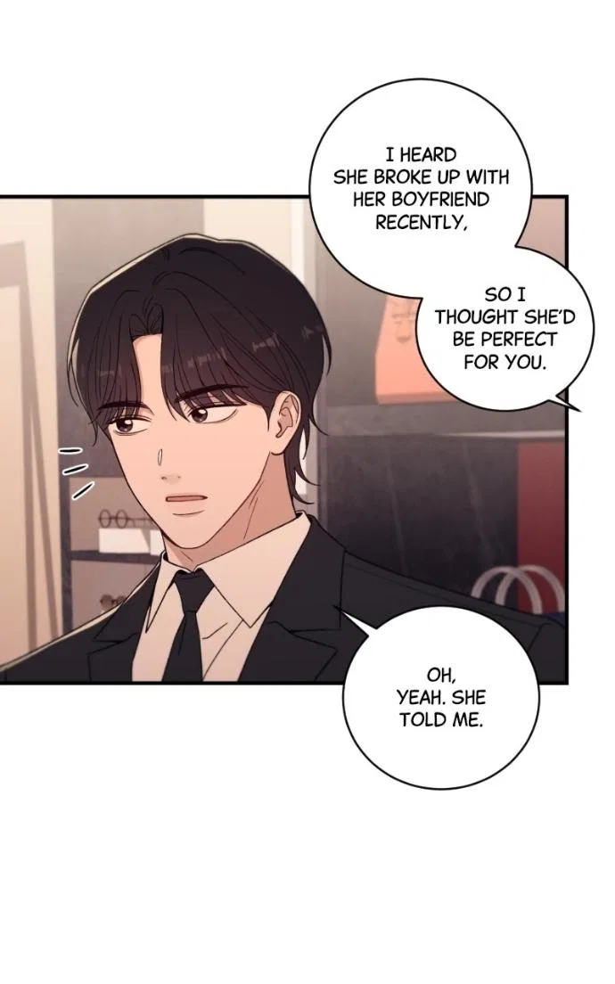 Long Term-Relationship Chapter 25 – Page 9