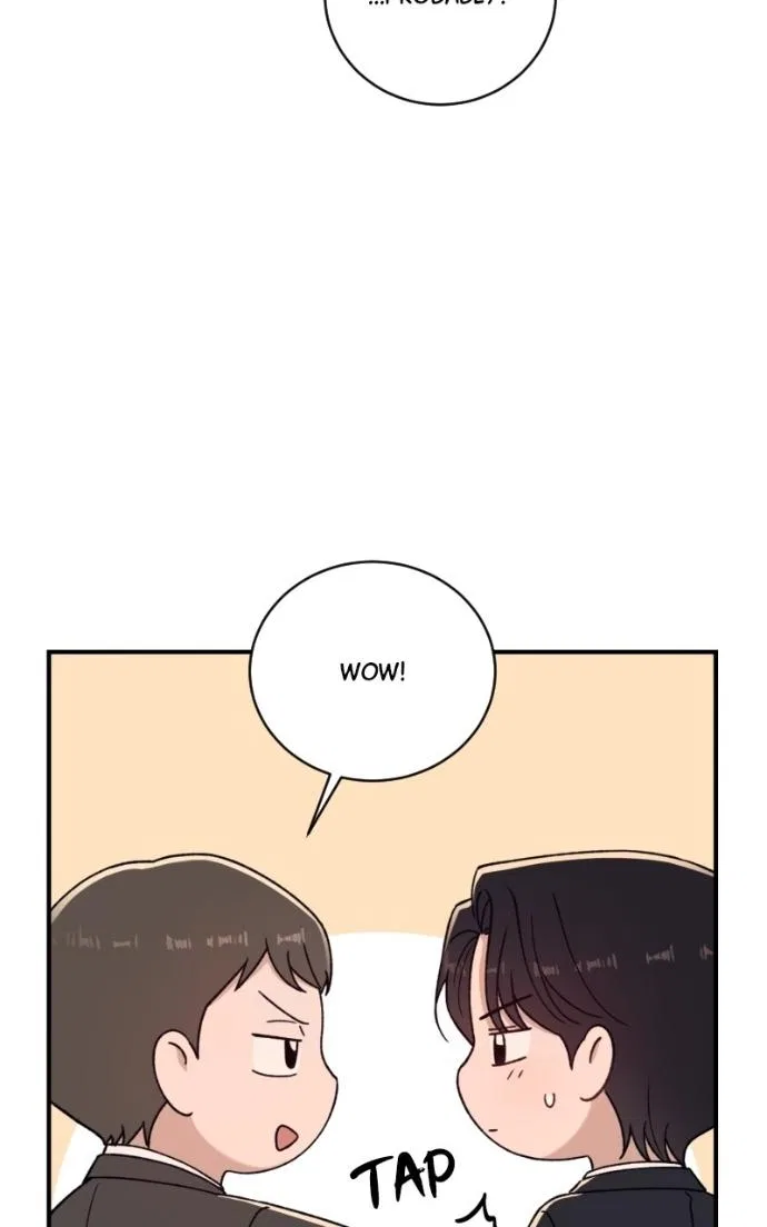 Long Term-Relationship Chapter 25 – Page 12