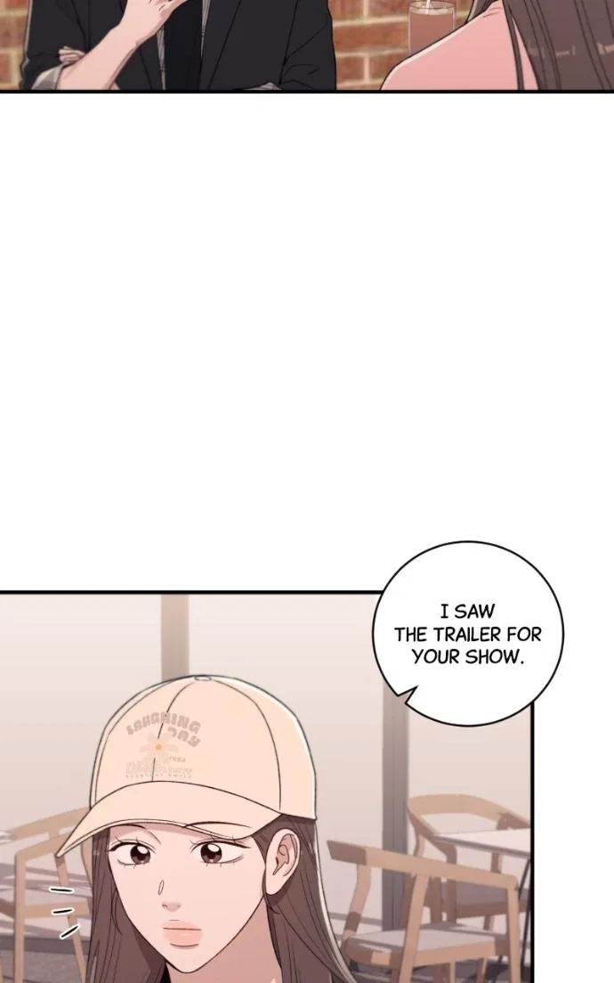 Long Term-Relationship Chapter 25 – Page 24