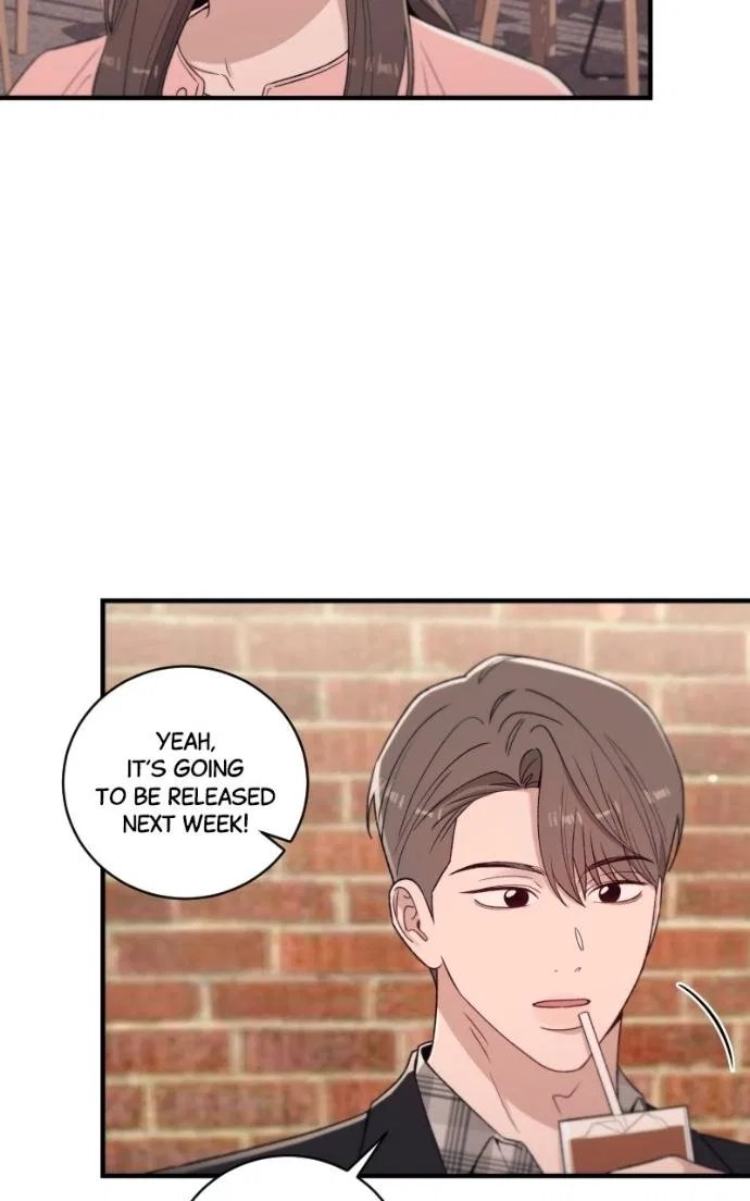 Long Term-Relationship Chapter 25 – Page 25