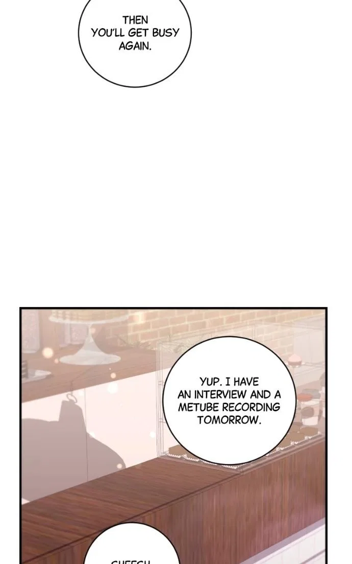 Long Term-Relationship Chapter 25 – Page 26
