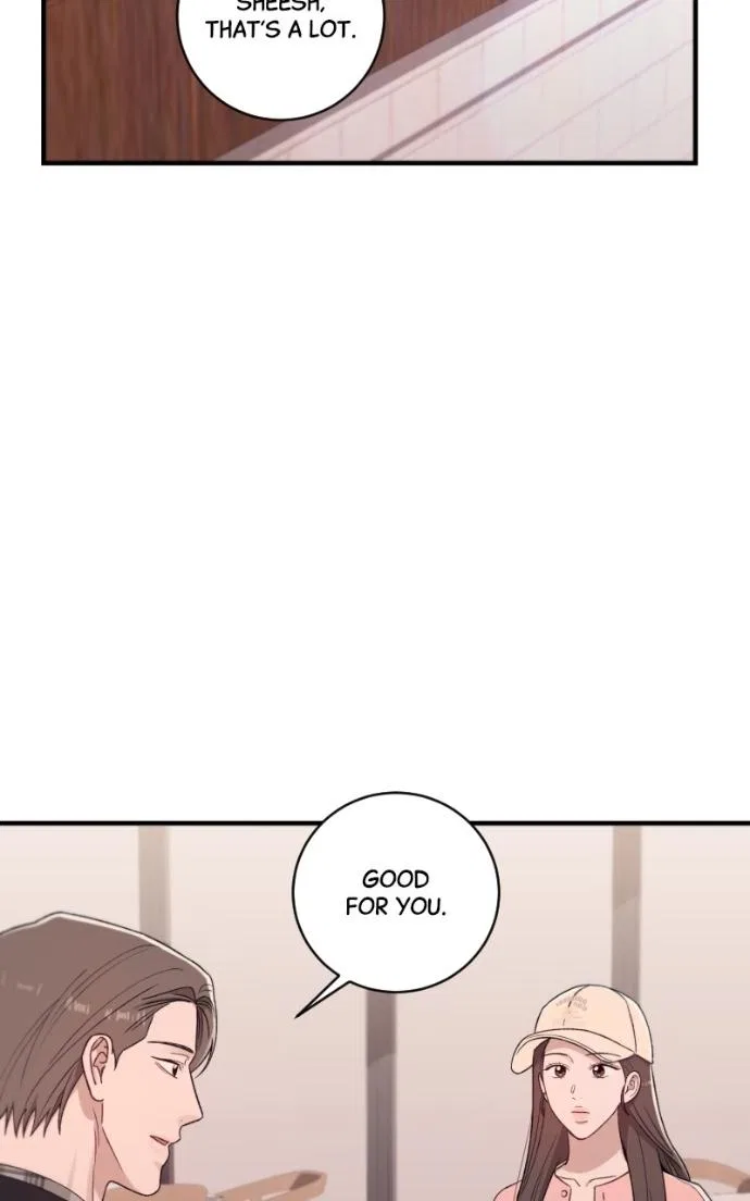 Long Term-Relationship Chapter 25 – Page 27