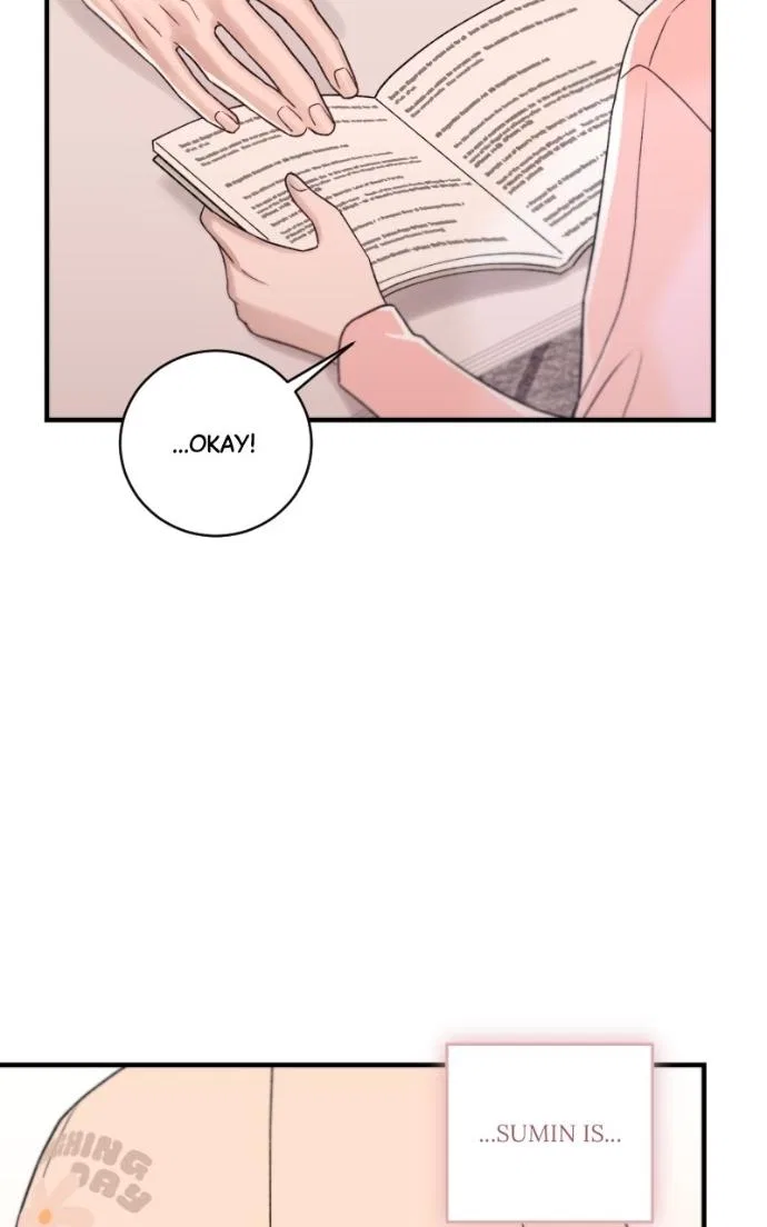 Long Term-Relationship Chapter 25 – Page 30