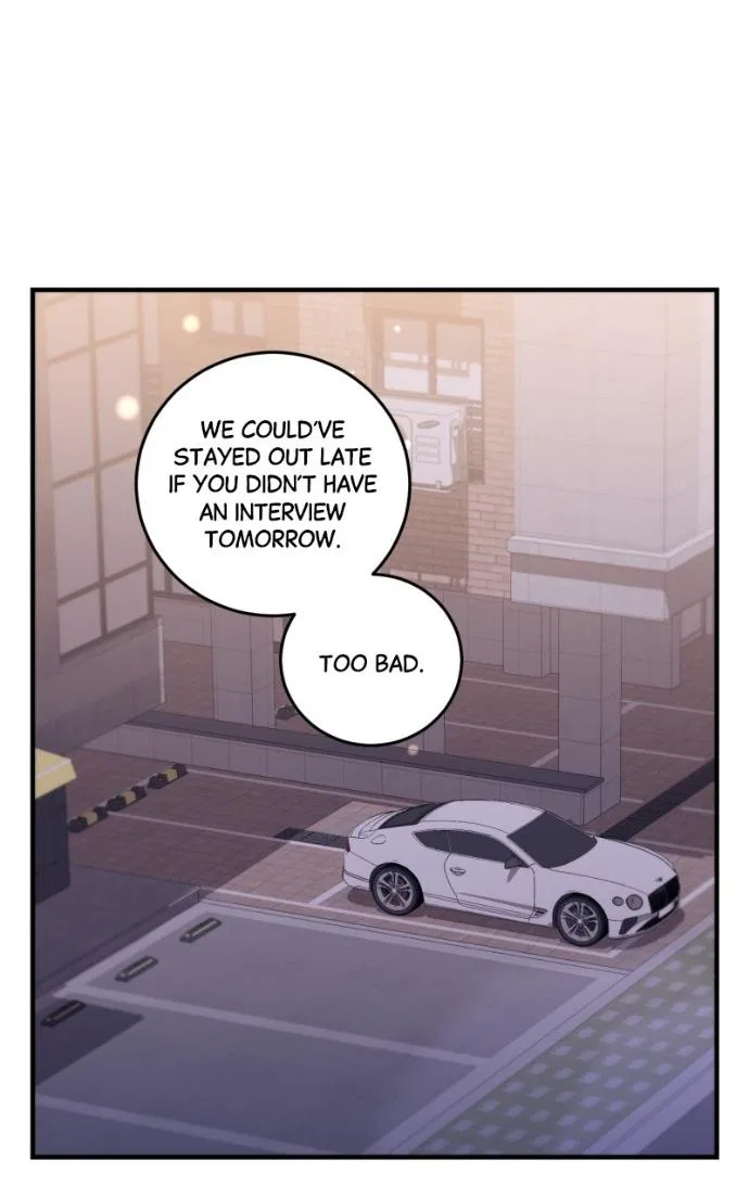 Long Term-Relationship Chapter 25 – Page 35