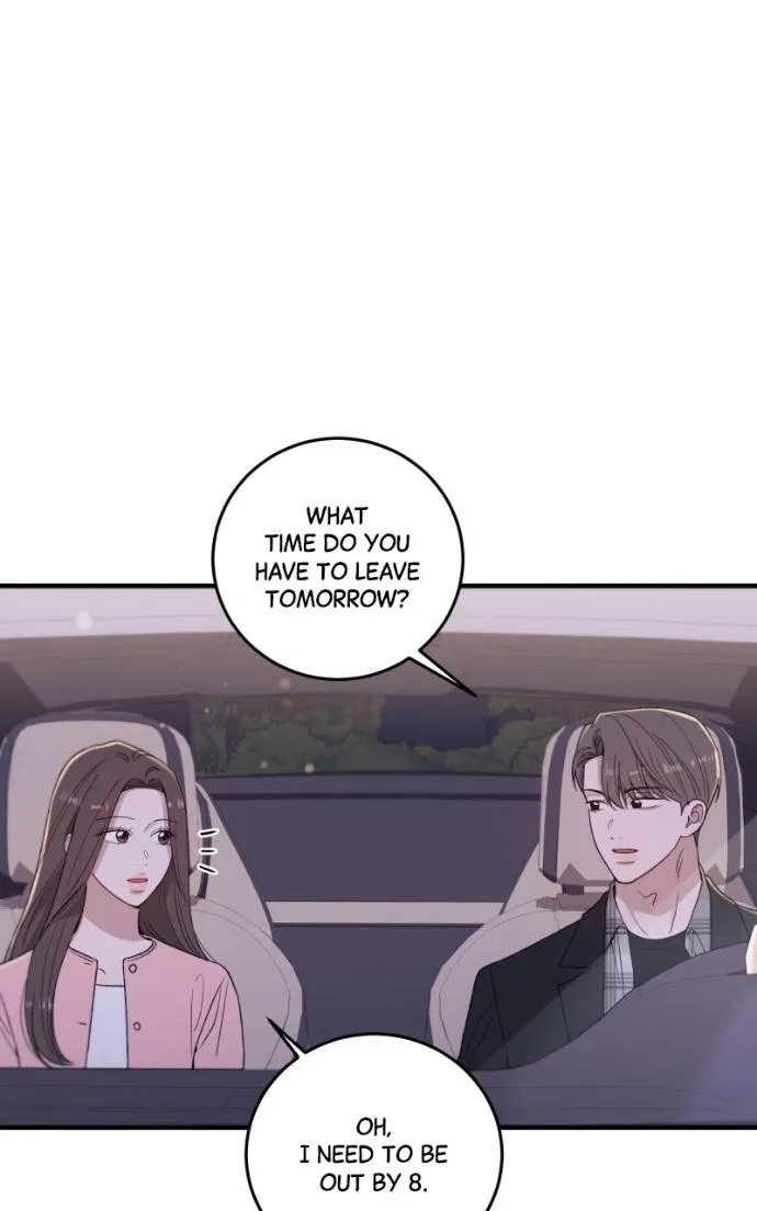 Long Term-Relationship Chapter 25 – Page 36