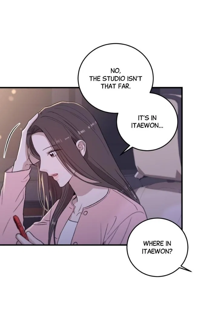 Long Term-Relationship Chapter 25 – Page 38