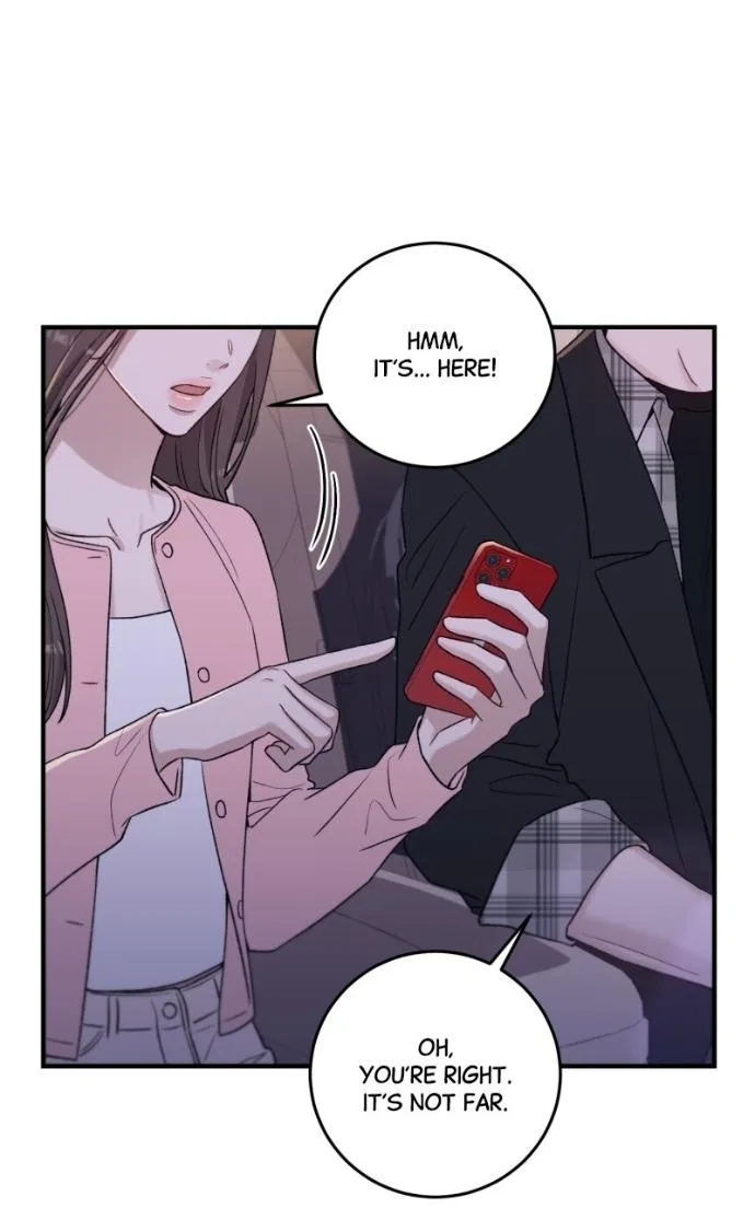 Long Term-Relationship Chapter 25 – Page 39