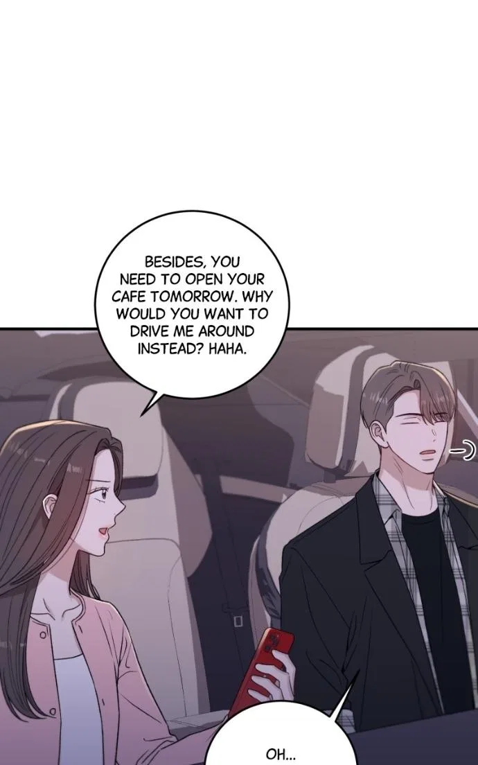 Long Term-Relationship Chapter 25 – Page 40