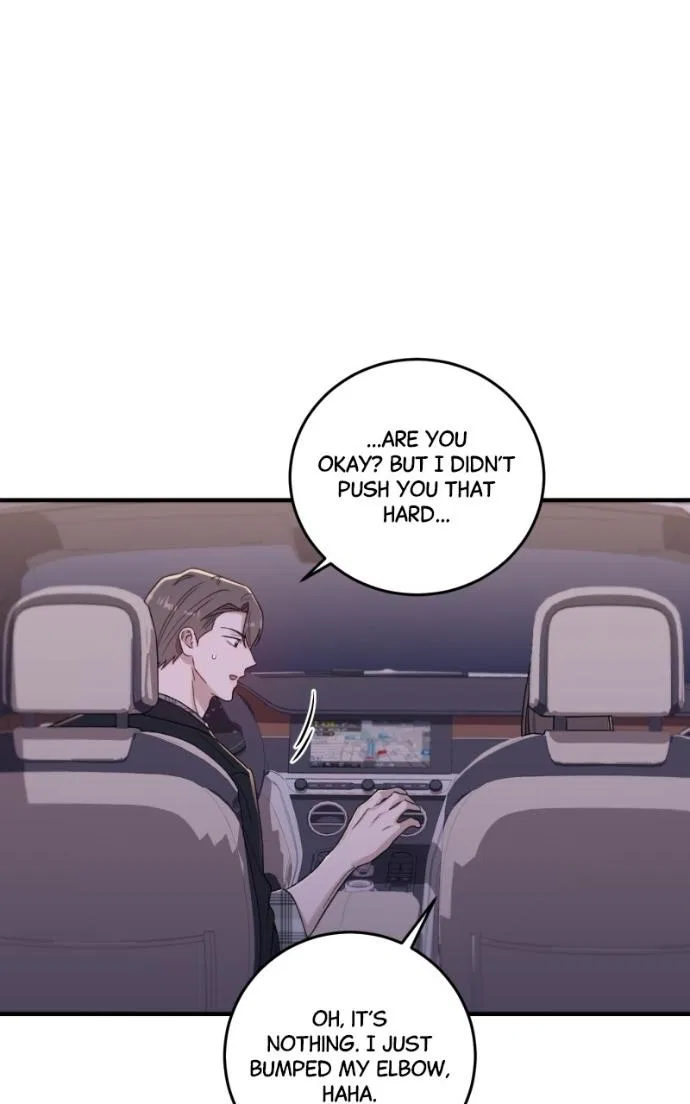 Long Term-Relationship Chapter 25 – Page 45