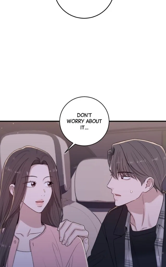 Long Term-Relationship Chapter 25 – Page 46