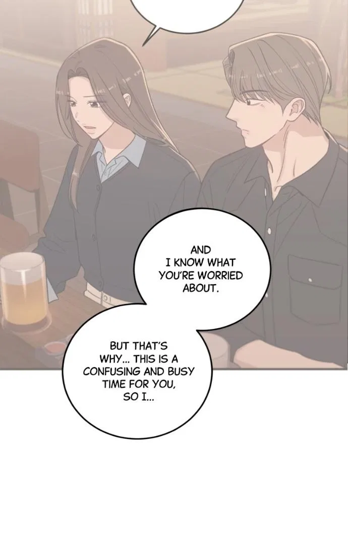 Long Term-Relationship Chapter 25 – Page 66