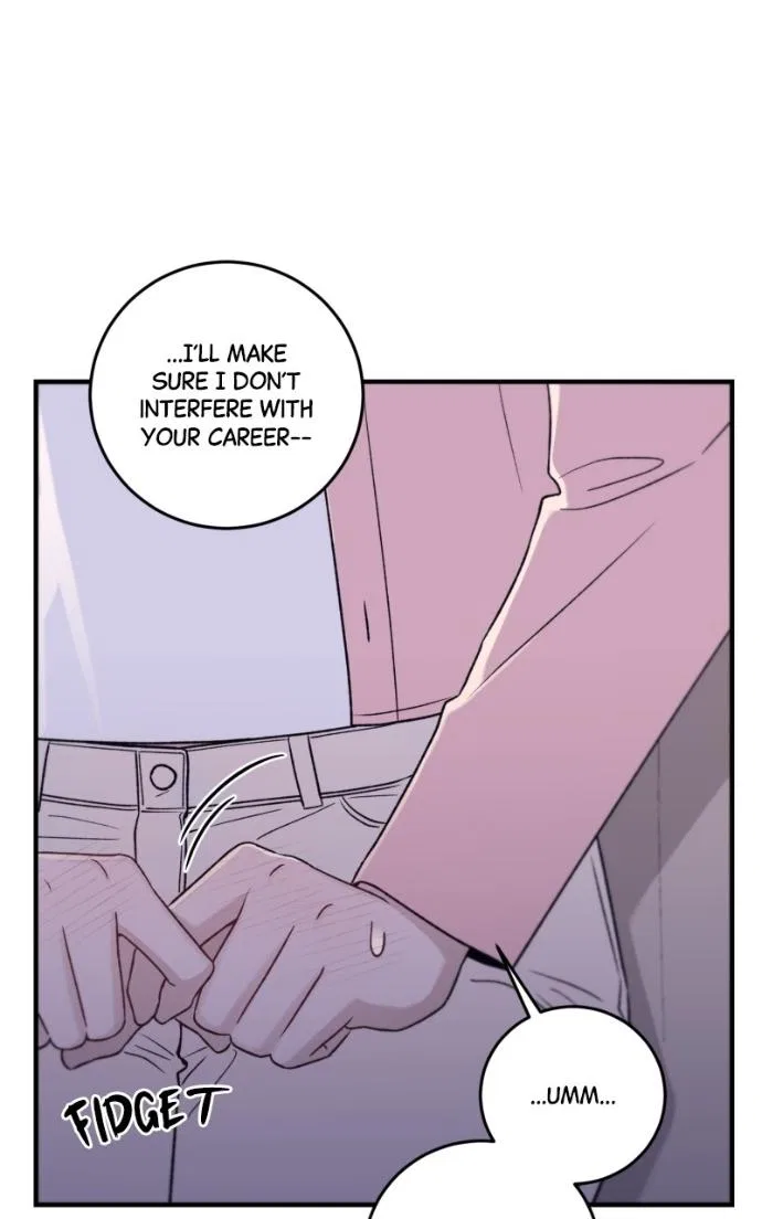 Long Term-Relationship Chapter 25 – Page 68
