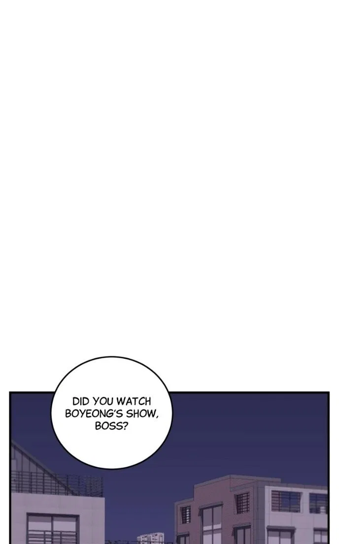 Long Term-Relationship Chapter 25 – Page 85