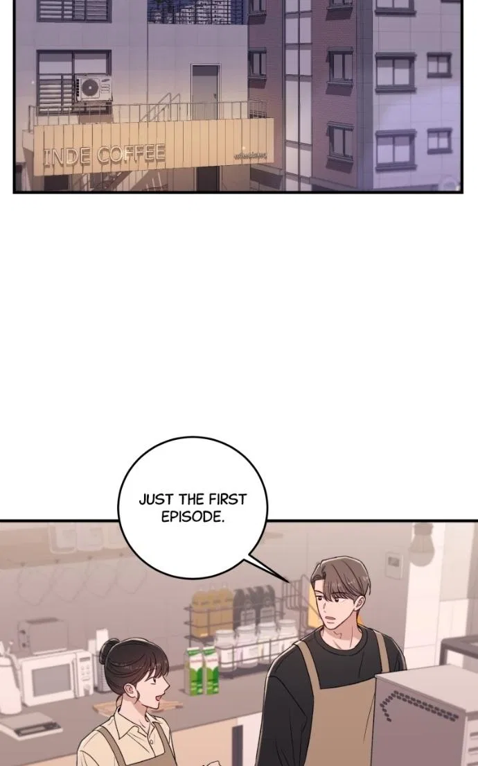 Long Term-Relationship Chapter 25 – Page 86