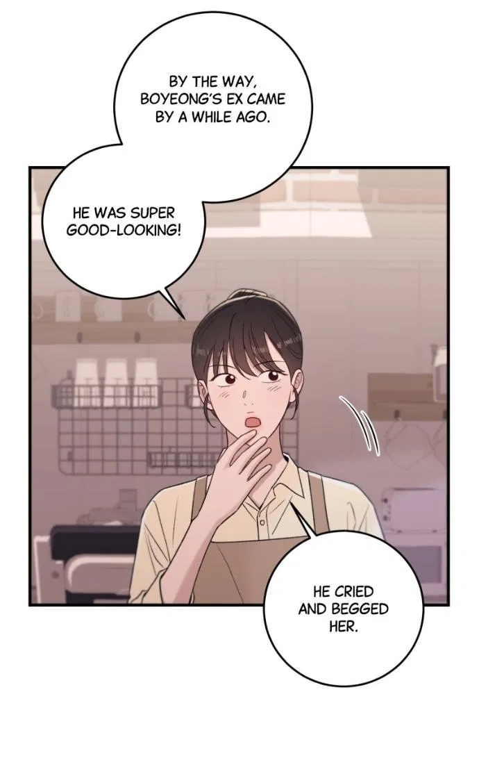 Long Term-Relationship Chapter 25 – Page 90