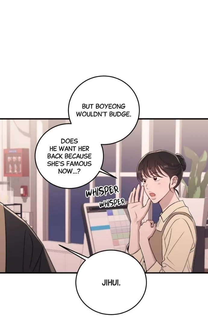 Long Term-Relationship Chapter 25 – Page 91