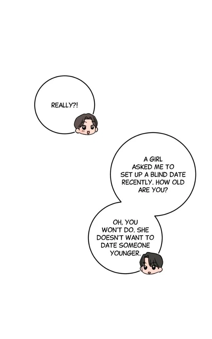 Long Term-Relationship Chapter 24 – Page 2