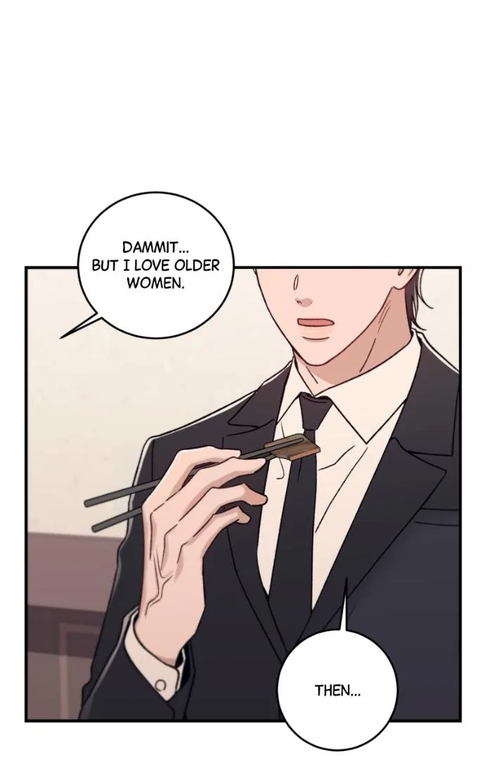 Long Term-Relationship Chapter 24 – Page 3