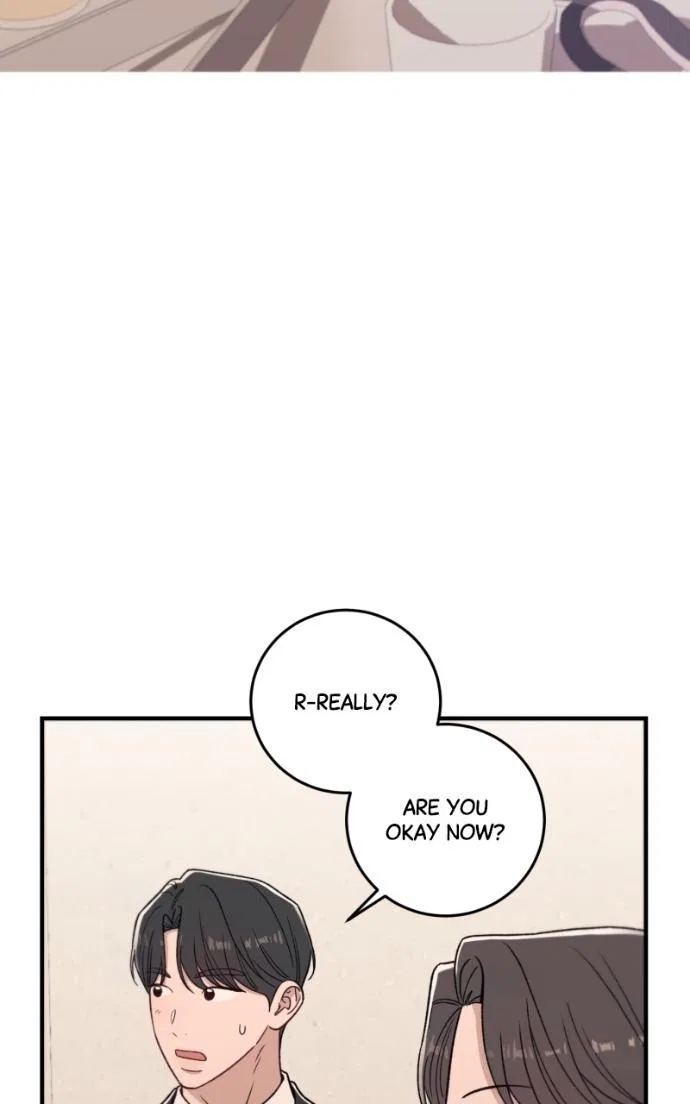 Long Term-Relationship Chapter 24 – Page 8