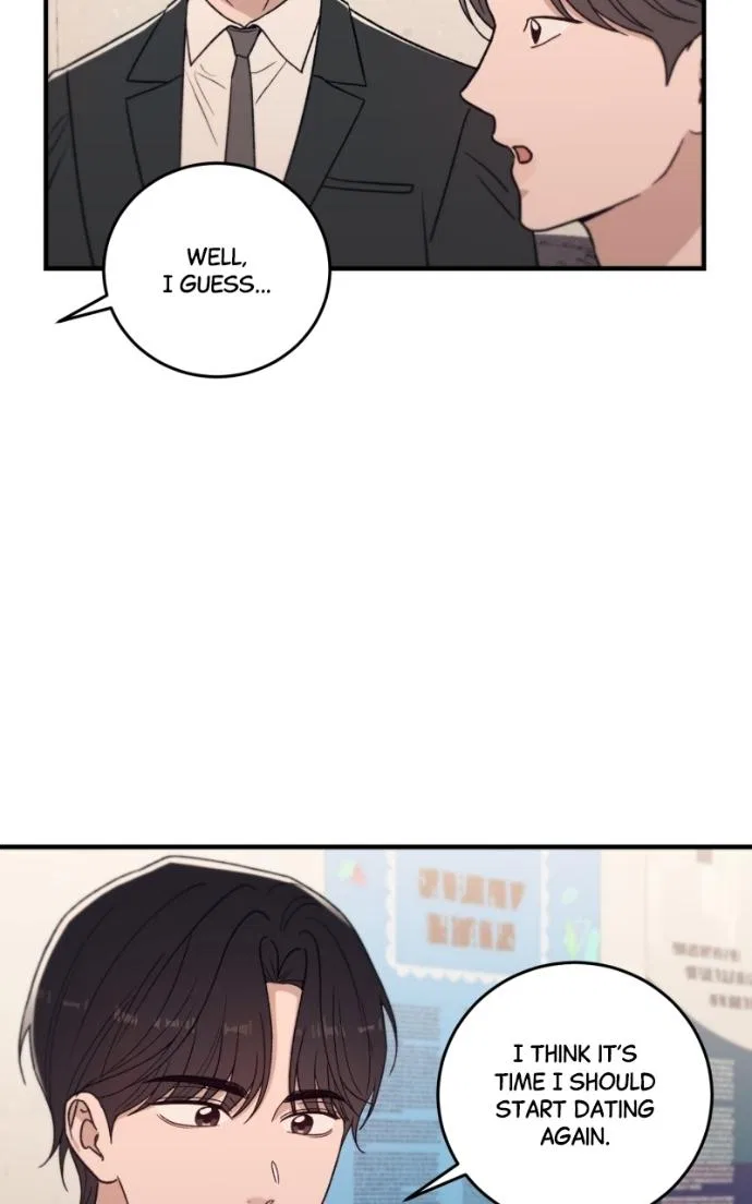 Long Term-Relationship Chapter 24 – Page 9
