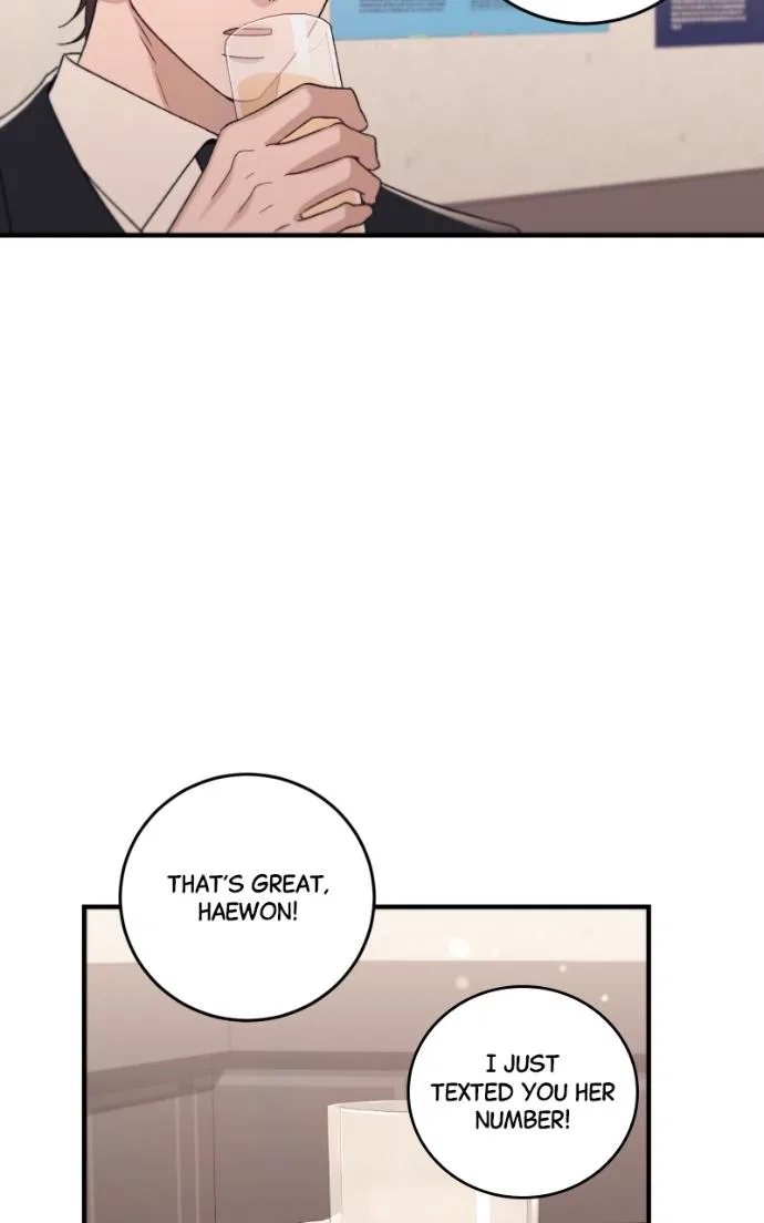 Long Term-Relationship Chapter 24 – Page 10