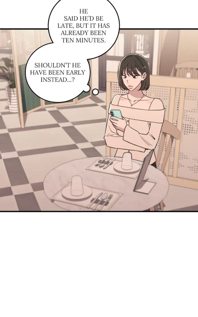 Long Term-Relationship Chapter 24 – Page 14