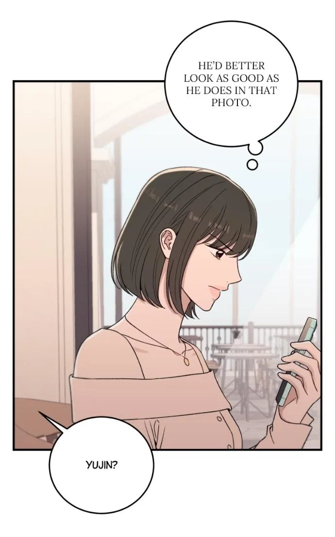 Long Term-Relationship Chapter 24 – Page 15