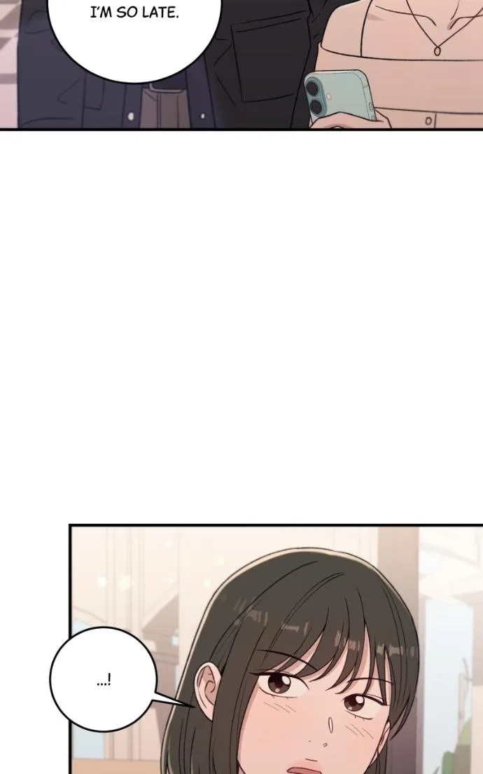 Long Term-Relationship Chapter 24 – Page 17