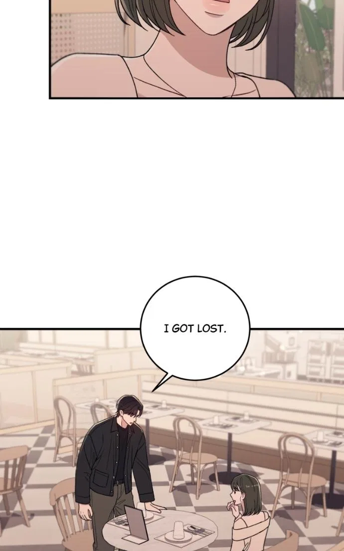 Long Term-Relationship Chapter 24 – Page 18