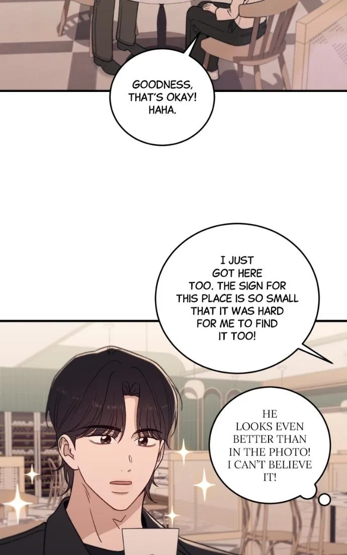 Long Term-Relationship Chapter 24 – Page 19