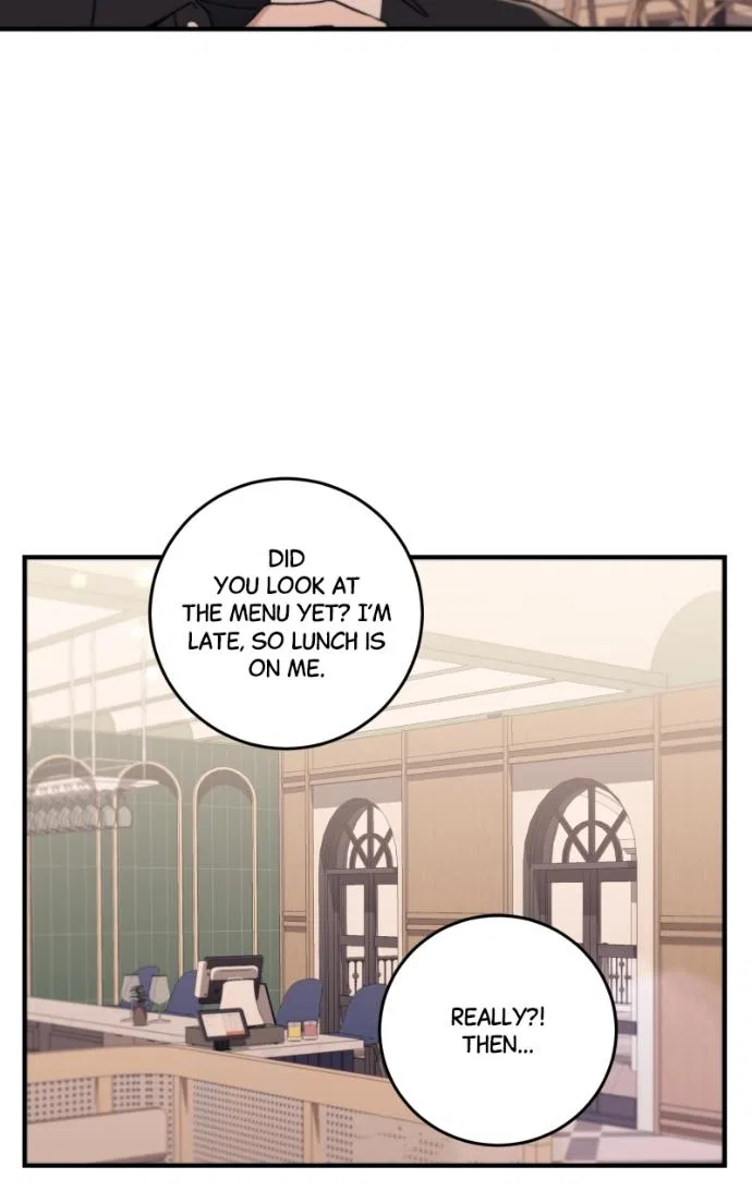 Long Term-Relationship Chapter 24 – Page 20
