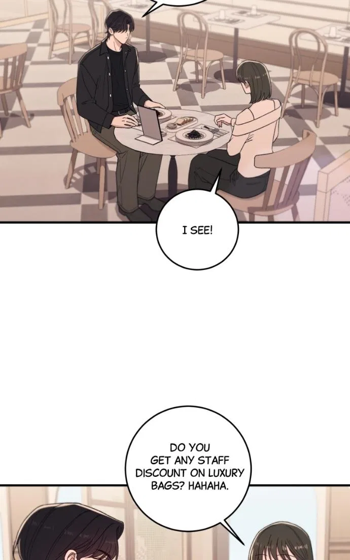 Long Term-Relationship Chapter 24 – Page 24