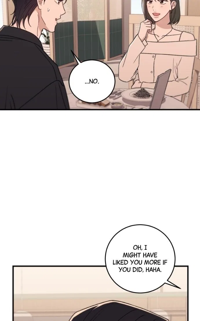Long Term-Relationship Chapter 24 – Page 25