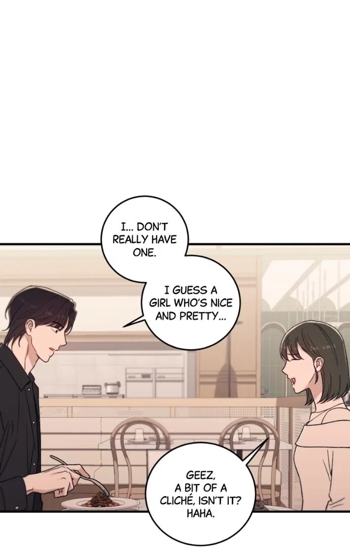 Long Term-Relationship Chapter 24 – Page 28
