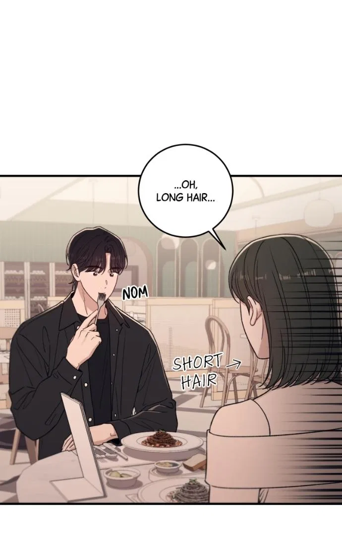 Long Term-Relationship Chapter 24 – Page 30